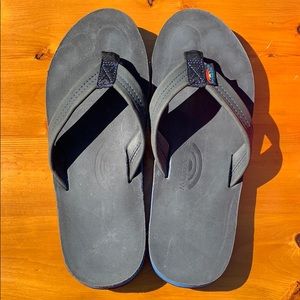 Men’s Rainbow Sandals